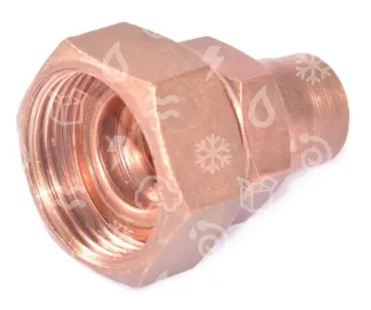 adaptér šroubovací ventilu rotalock 1.1/4